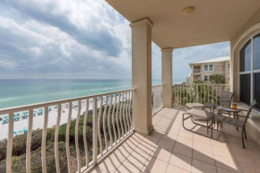 Villas At Sunset Beach A302 - Sunset Villa